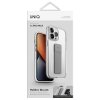 UNIQ etui Heldro Mount iPhone 14 Pro Max 6,7 przeźroczysty/lucent clear